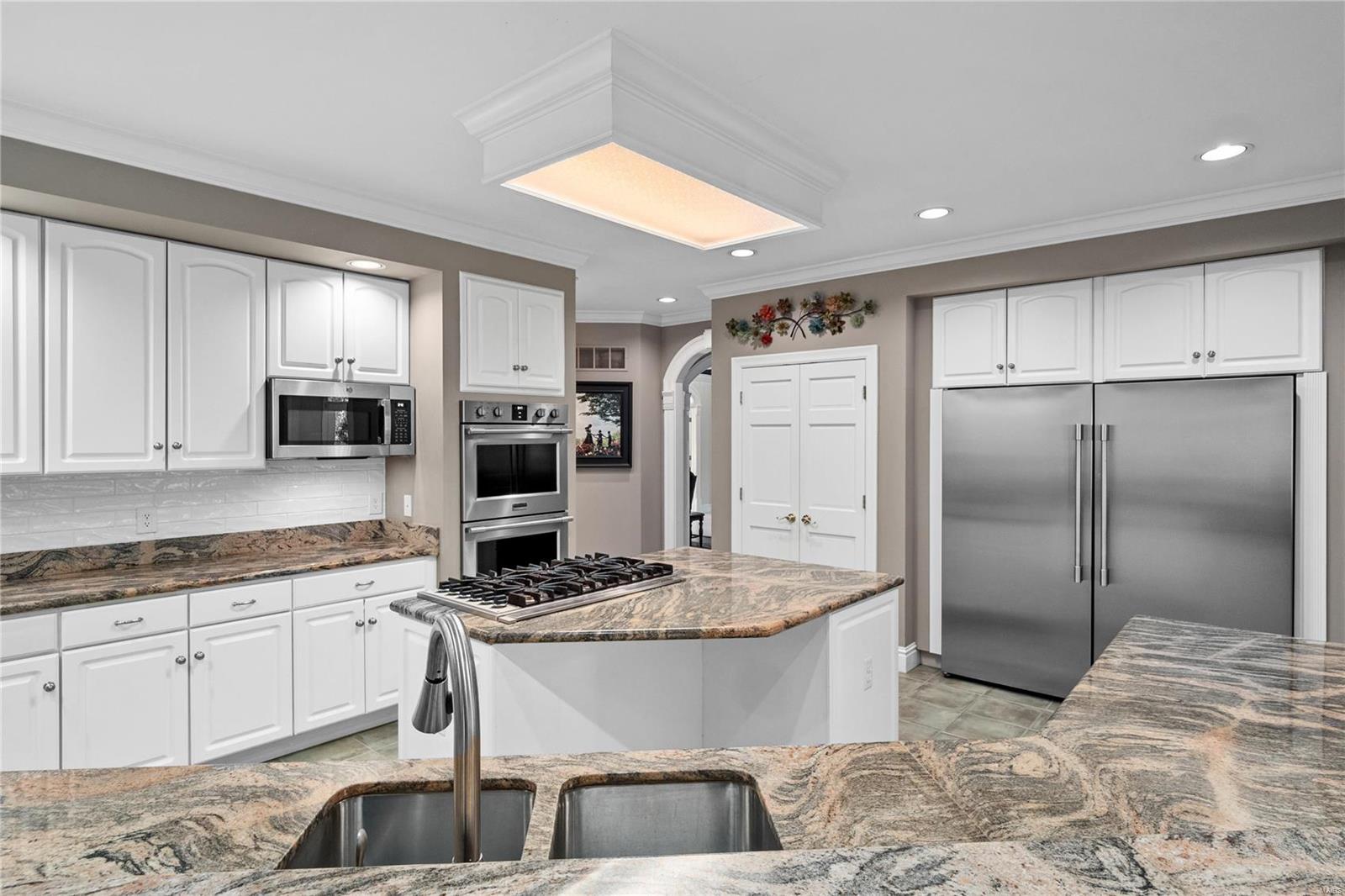 Cedars Valley - Residential