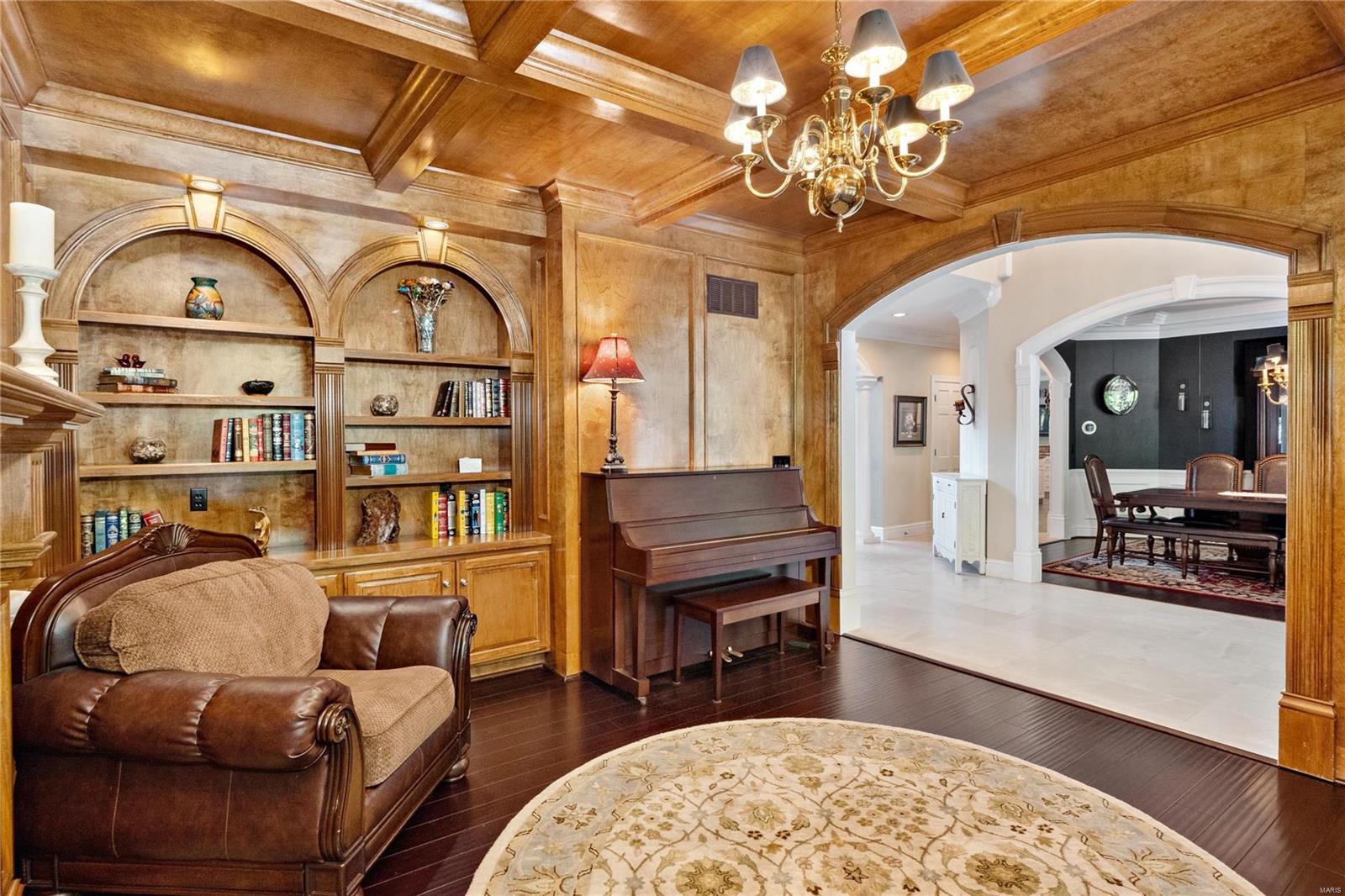 Cedars Valley - Residential