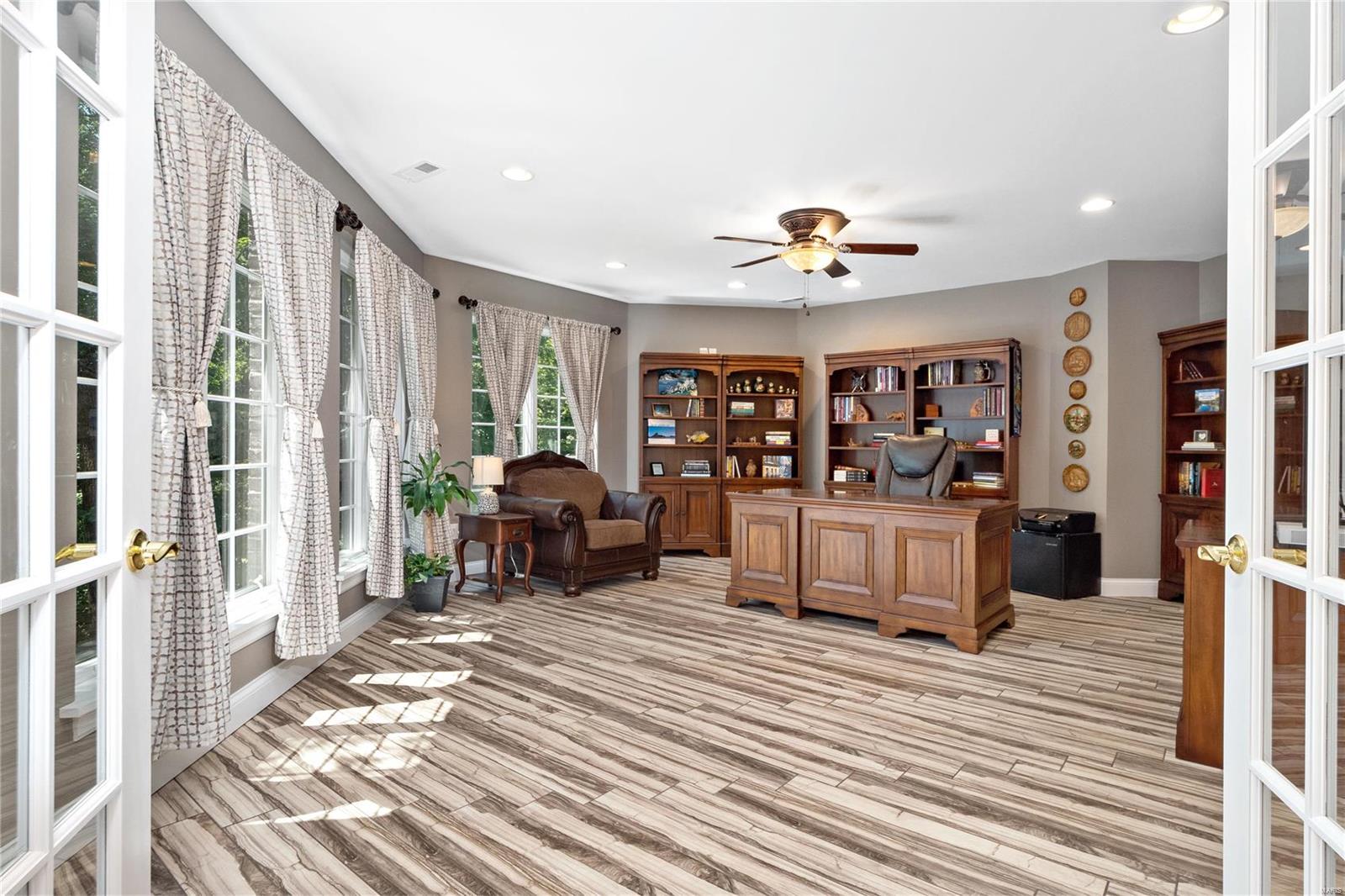 Cedars Valley - Residential