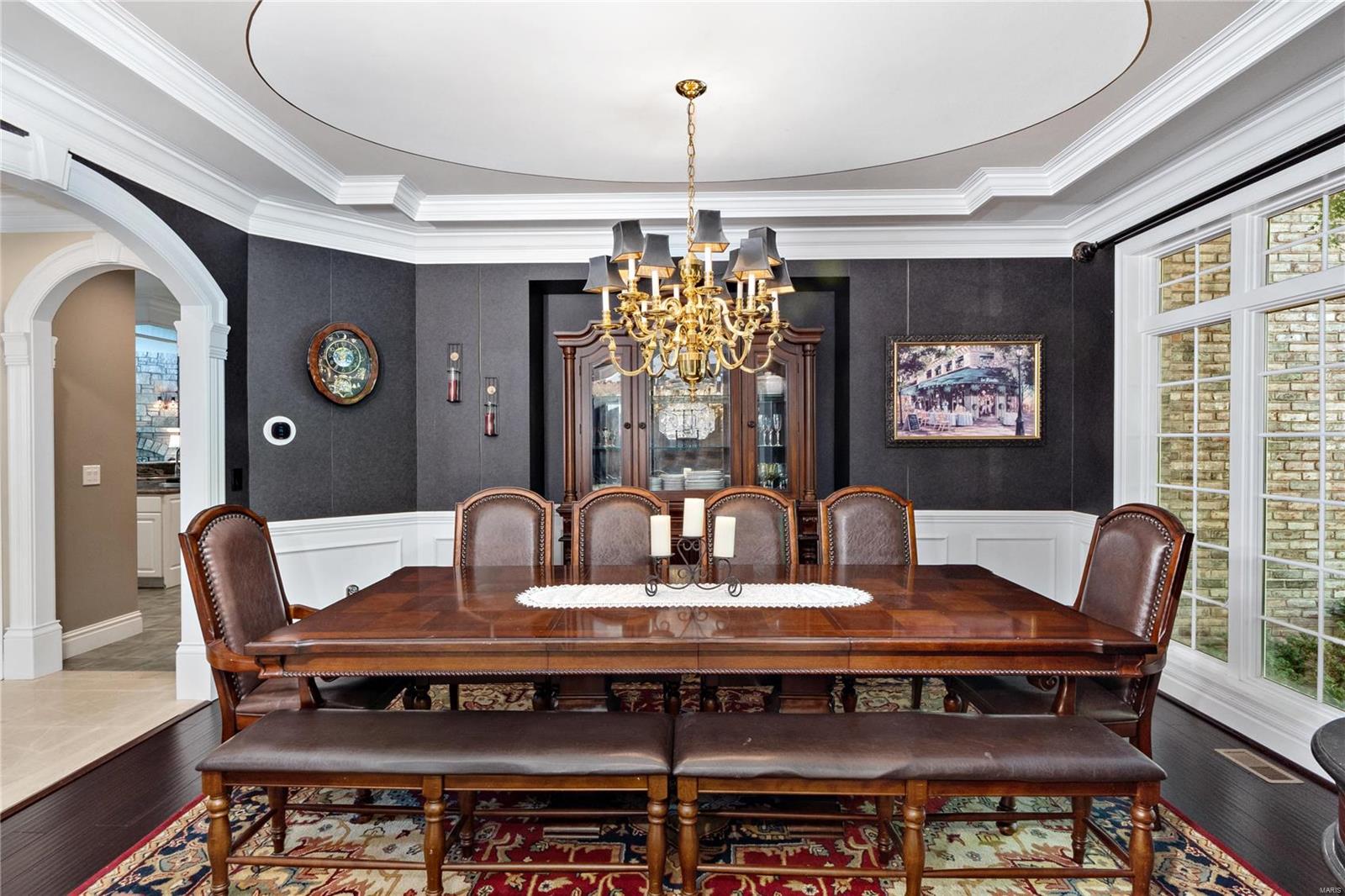 Cedars Valley - Residential