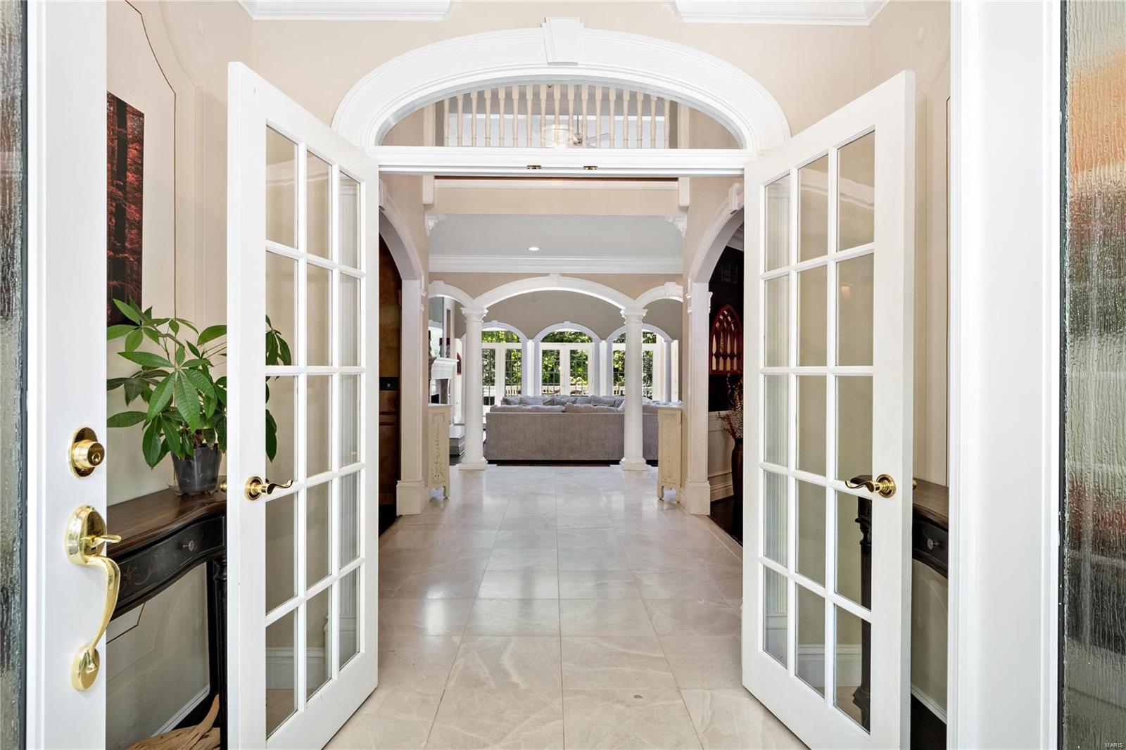 Cedars Valley - Residential