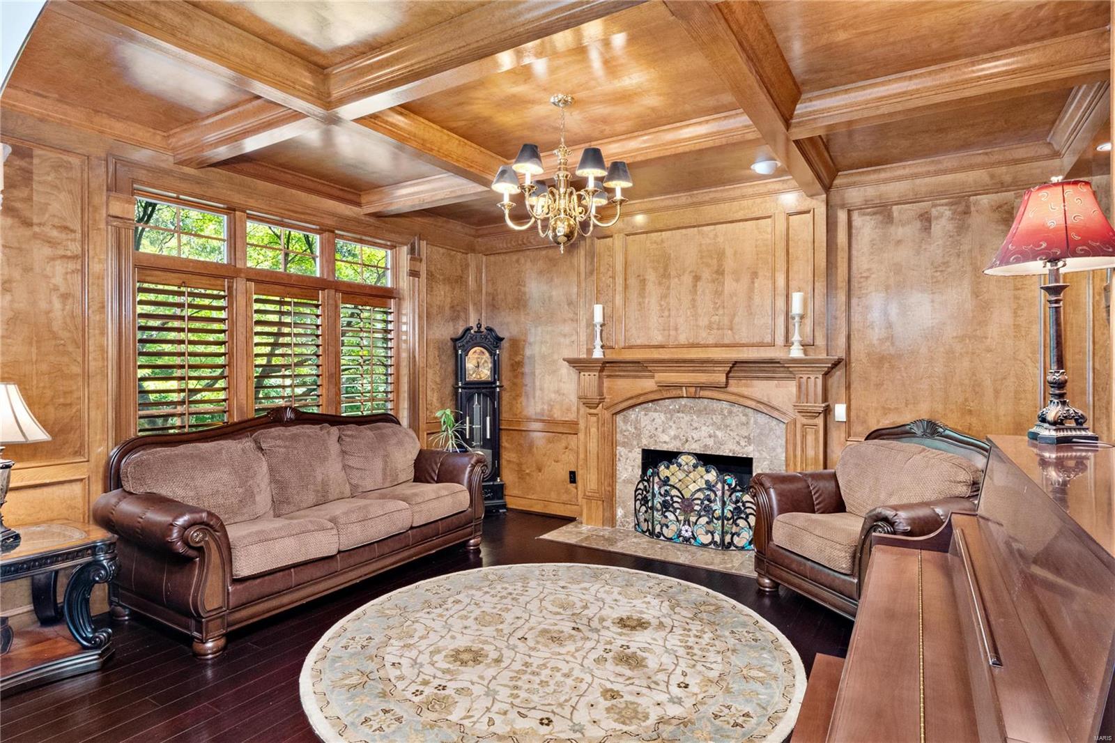 Cedars Valley - Residential