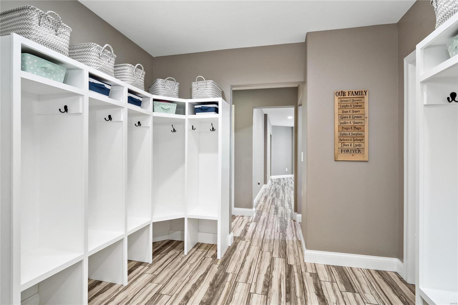 Cedars Valley - Residential