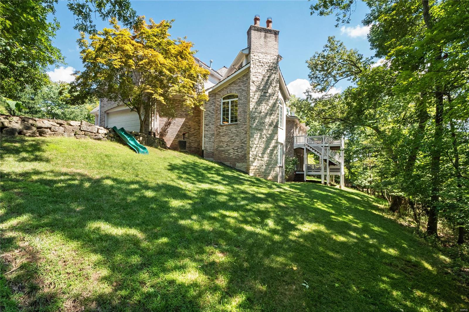 Cedars Valley - Residential