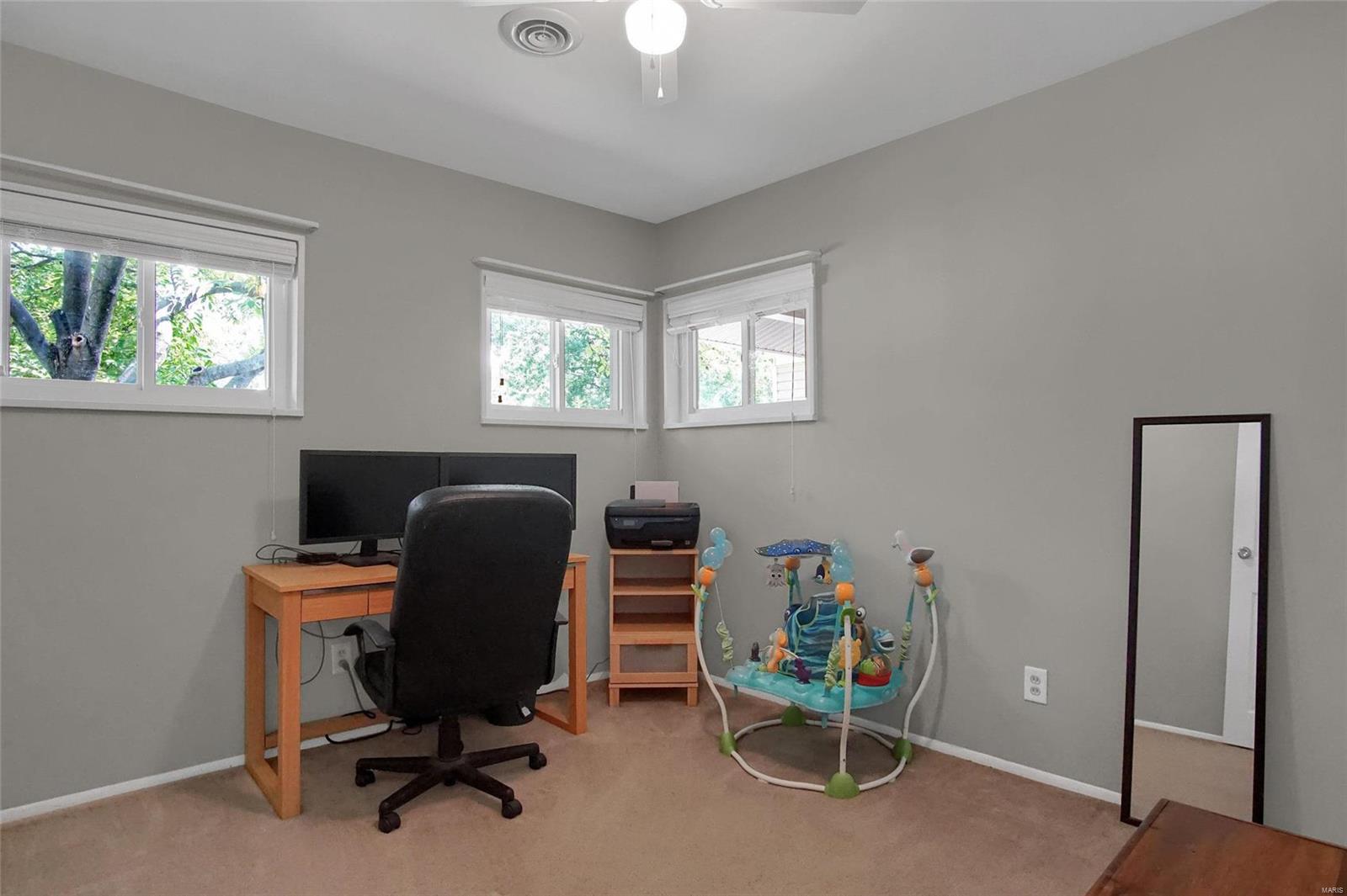 Marlborough Gardens - Residential