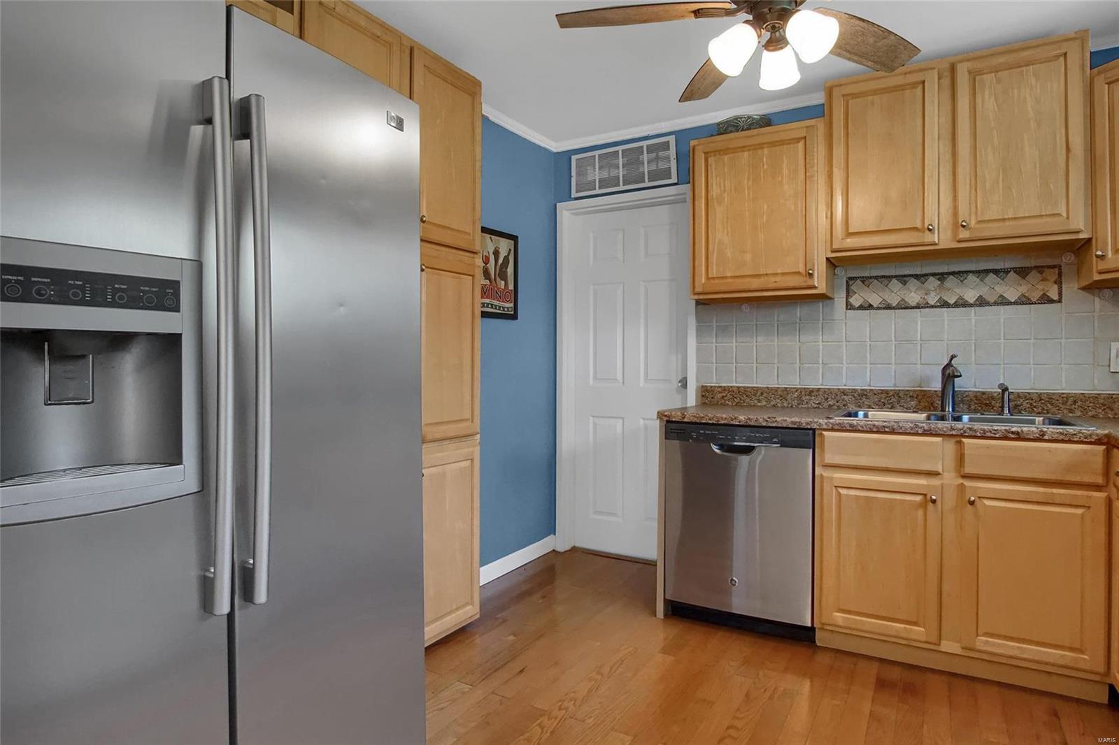 Marlborough Gardens - Residential