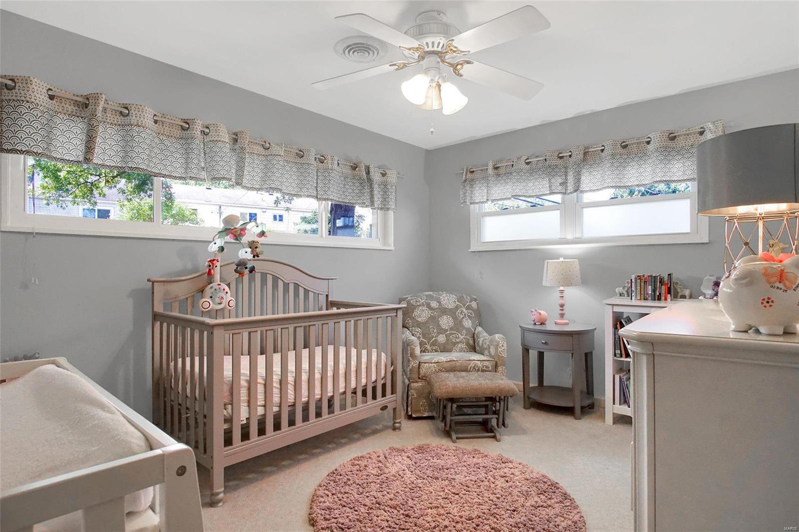 Marlborough Gardens - Residential