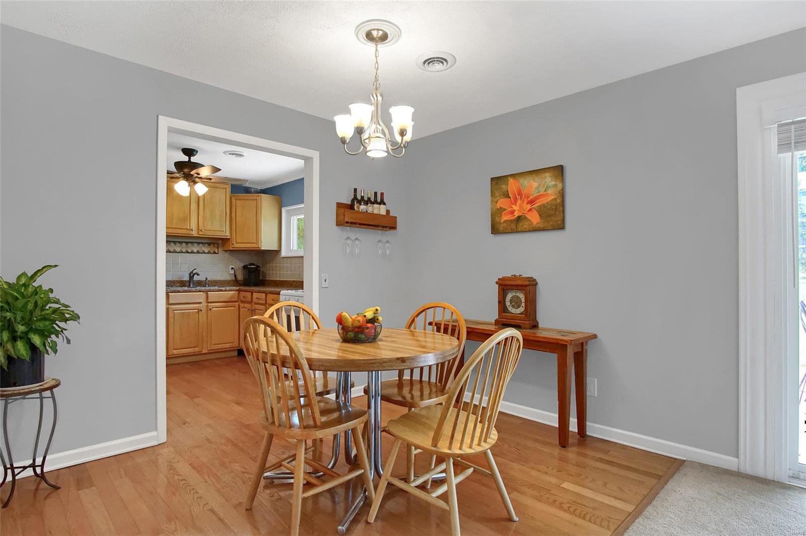 Marlborough Gardens - Residential