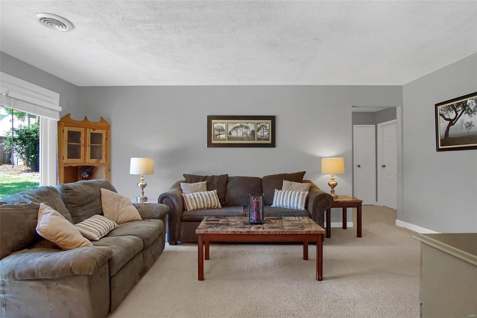 Marlborough Gardens - Residential