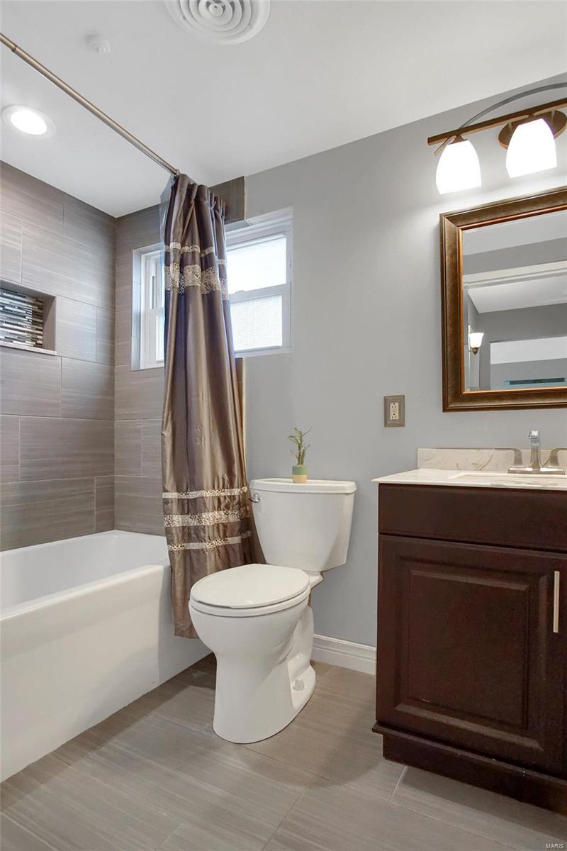 Marlborough Gardens - Residential