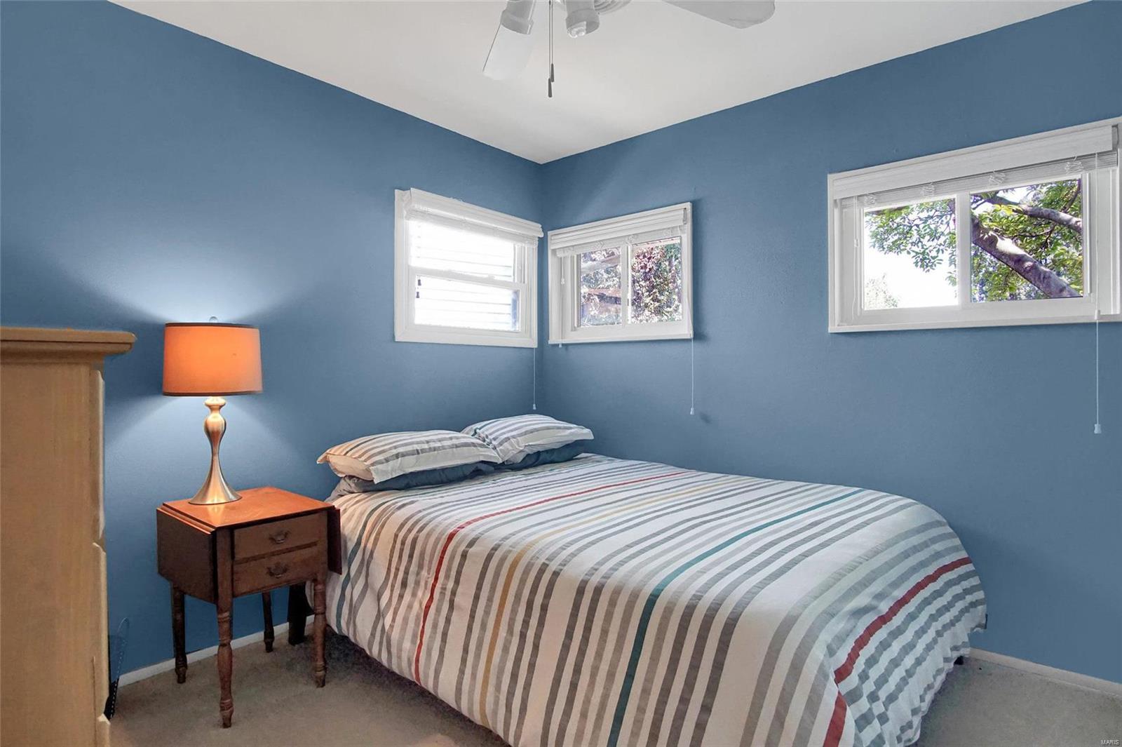 Marlborough Gardens - Residential