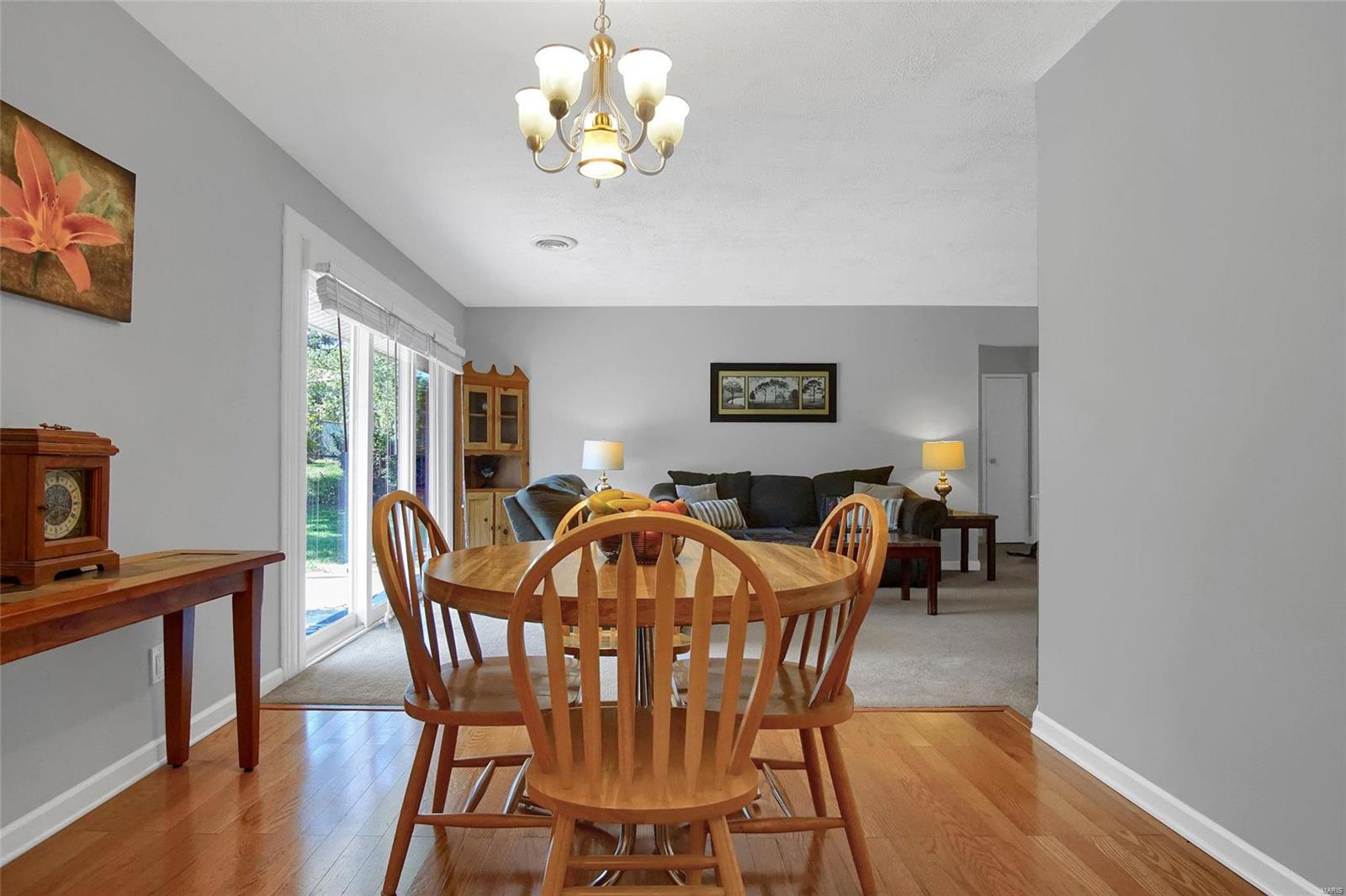 Marlborough Gardens - Residential