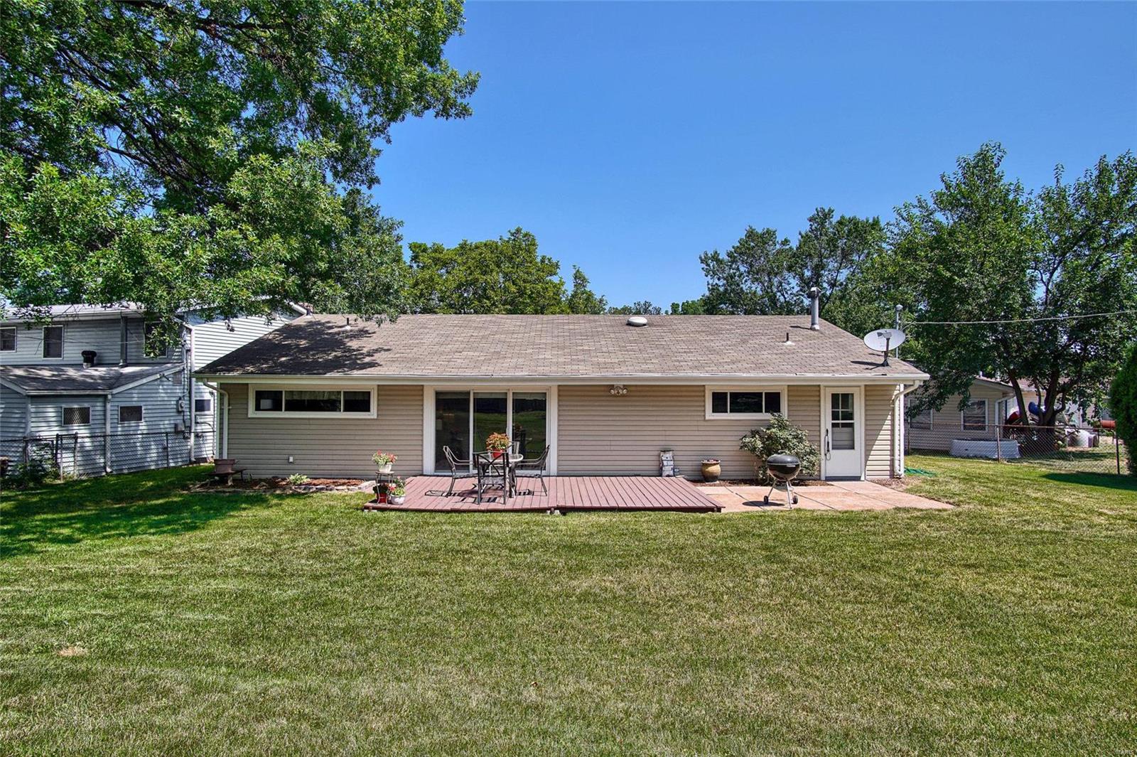 Marlborough Gardens - Residential