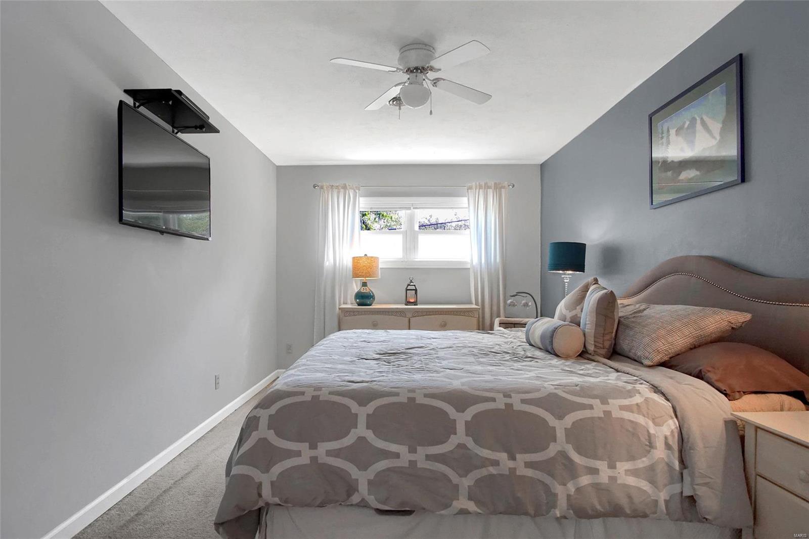 Marlborough Gardens - Residential