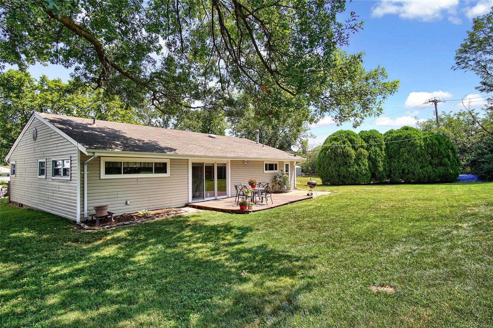 Marlborough Gardens - Residential