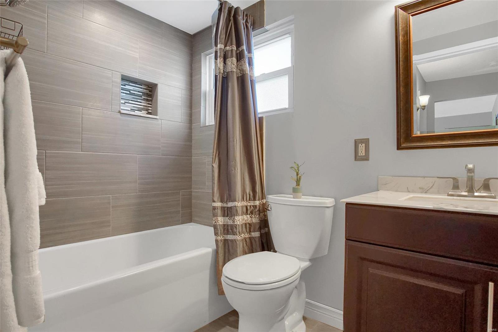 Marlborough Gardens - Residential