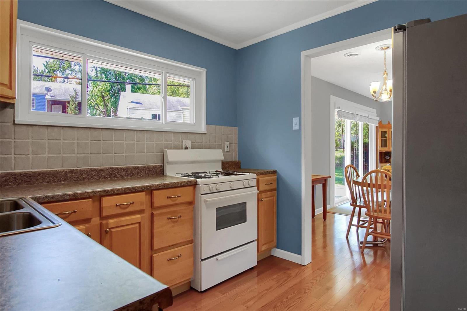 Marlborough Gardens - Residential