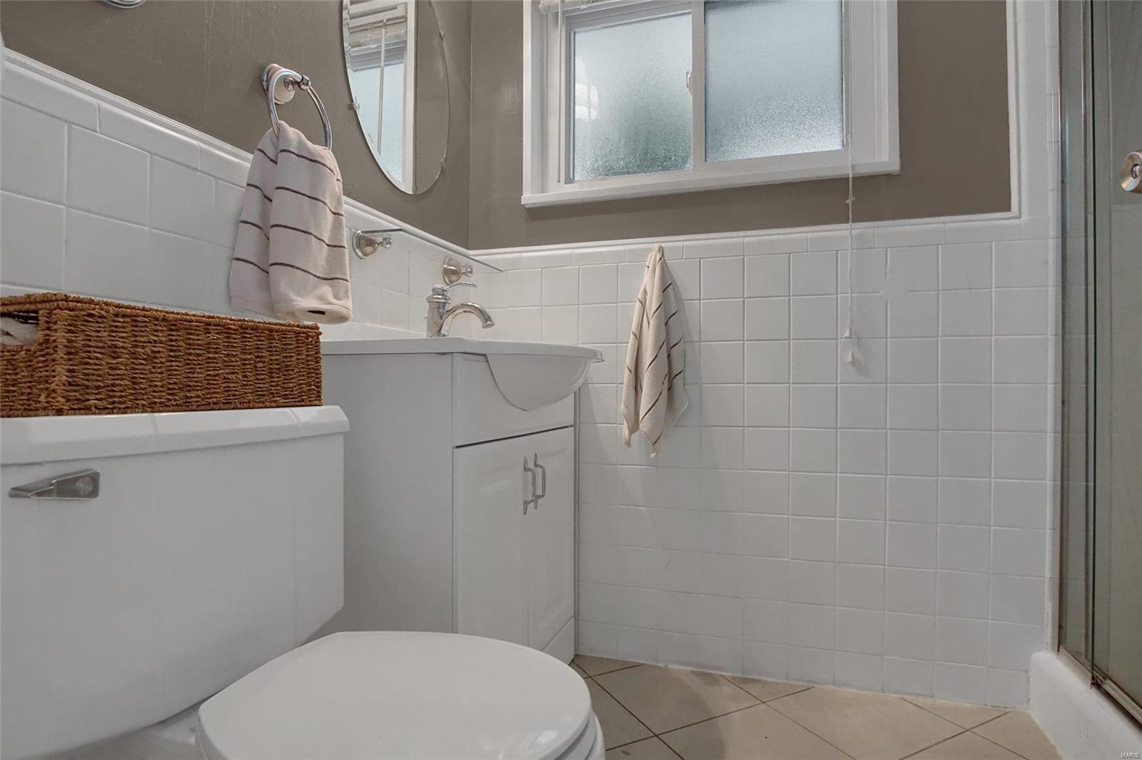 Marlborough Gardens - Residential