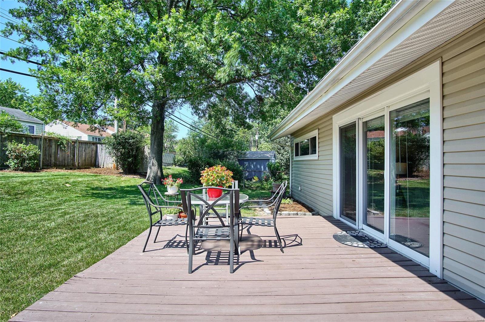 Marlborough Gardens - Residential