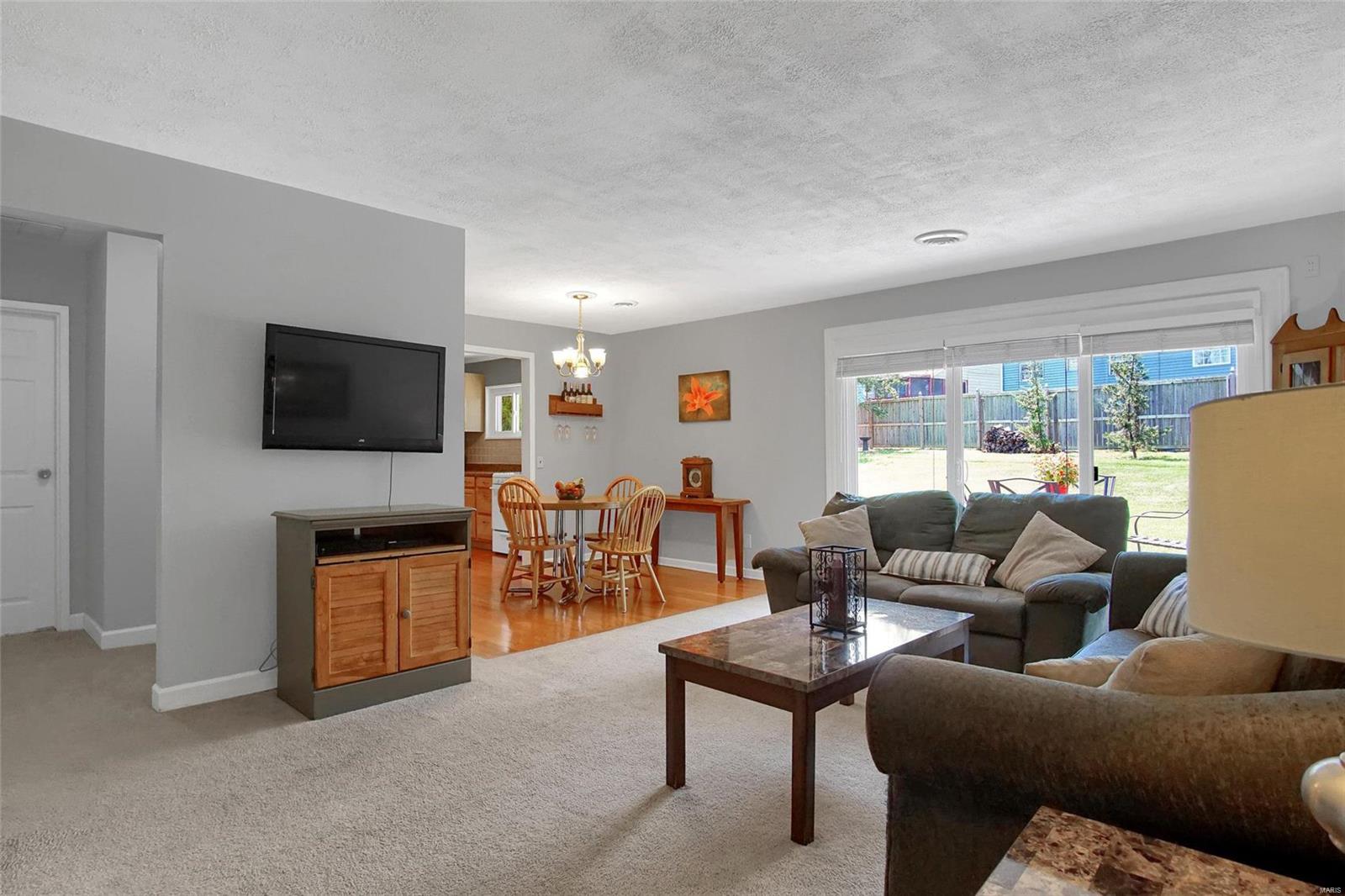 Marlborough Gardens - Residential