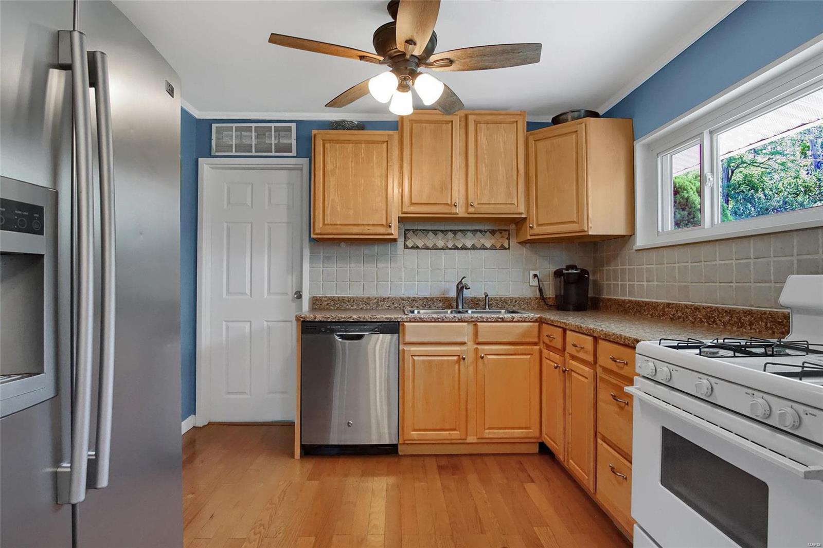 Marlborough Gardens - Residential