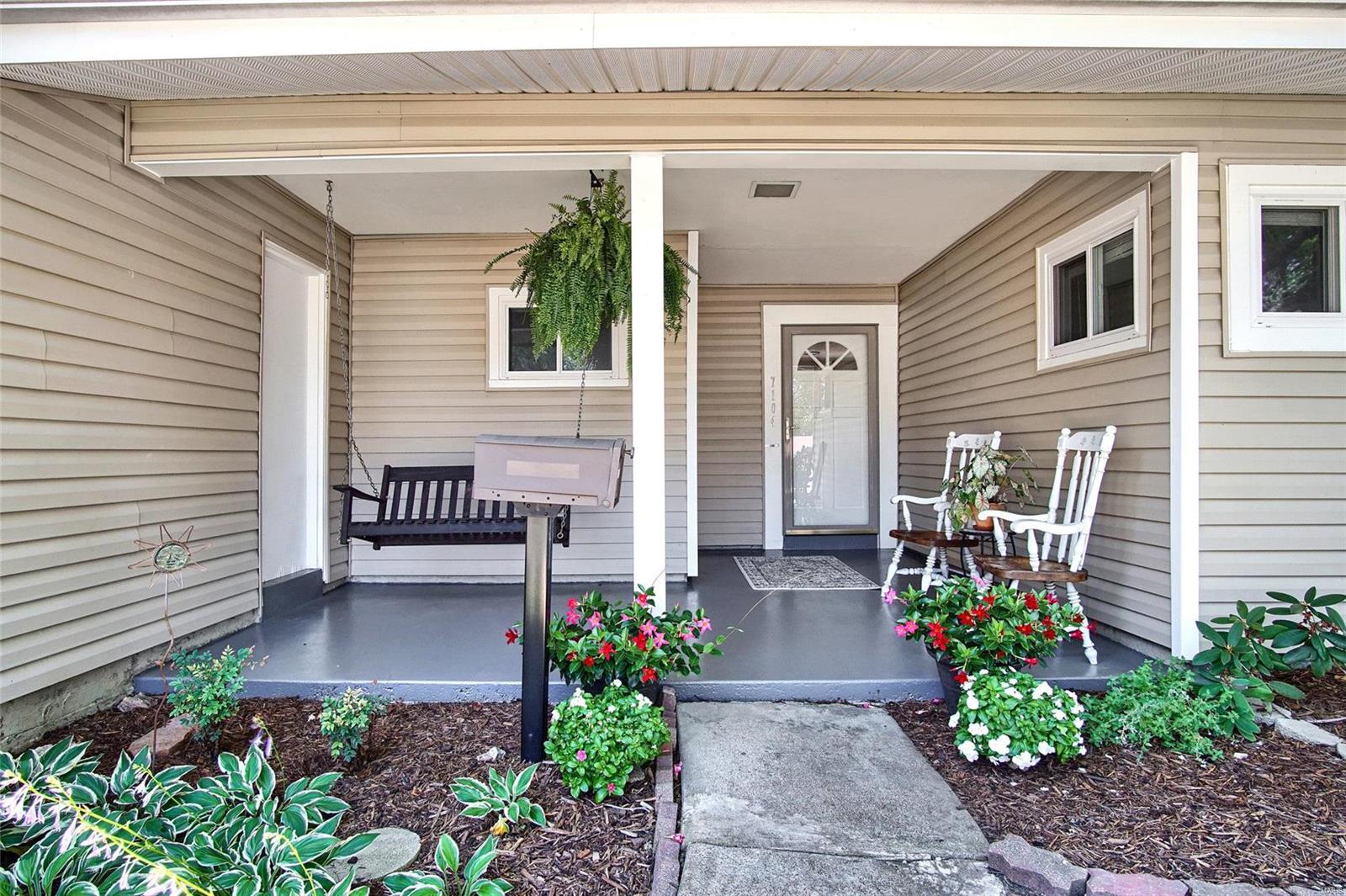 Marlborough Gardens - Residential