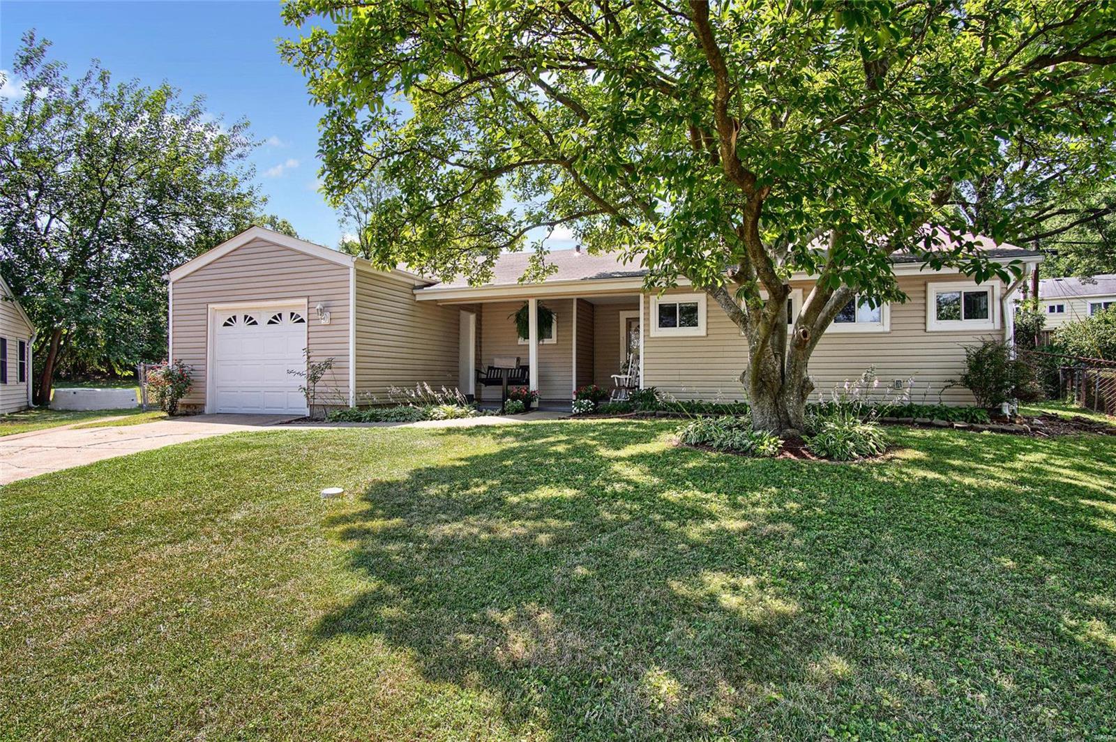 Marlborough Gardens - Residential