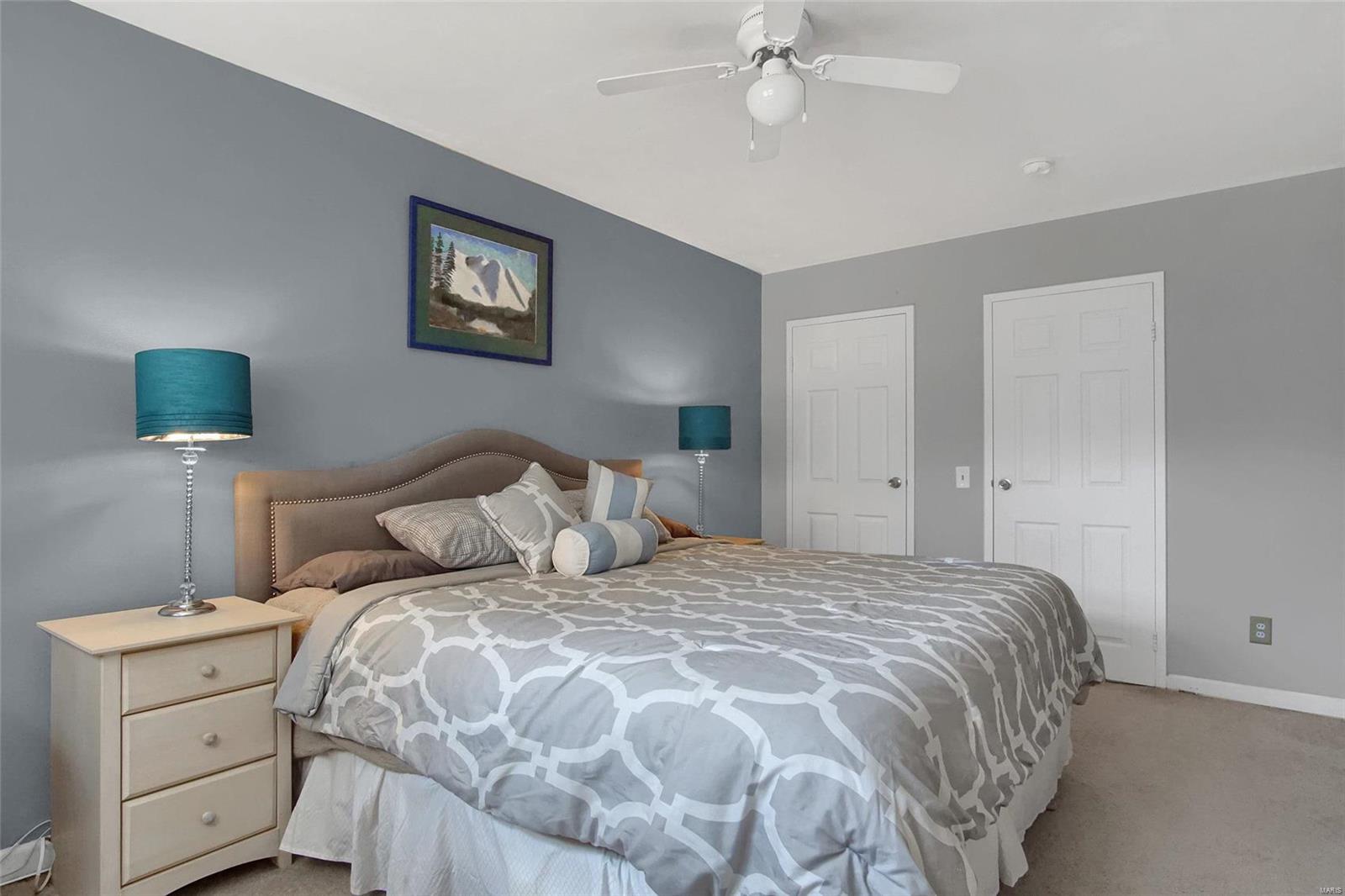 Marlborough Gardens - Residential