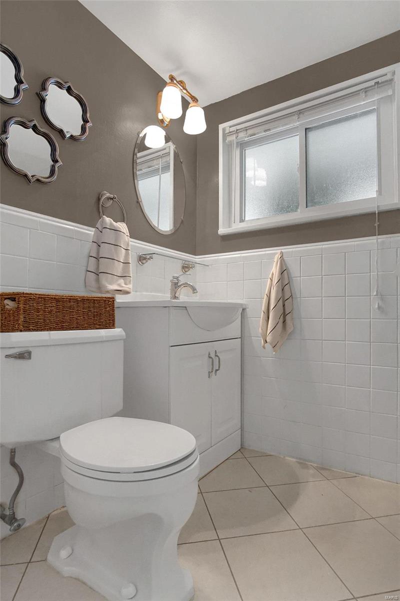 Marlborough Gardens - Residential