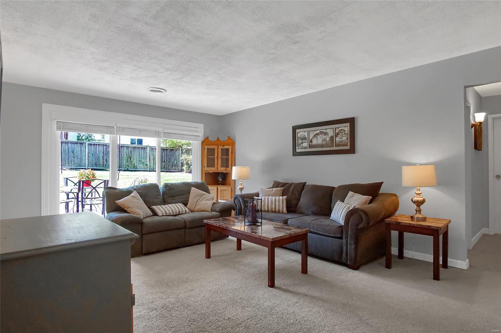 Marlborough Gardens - Residential