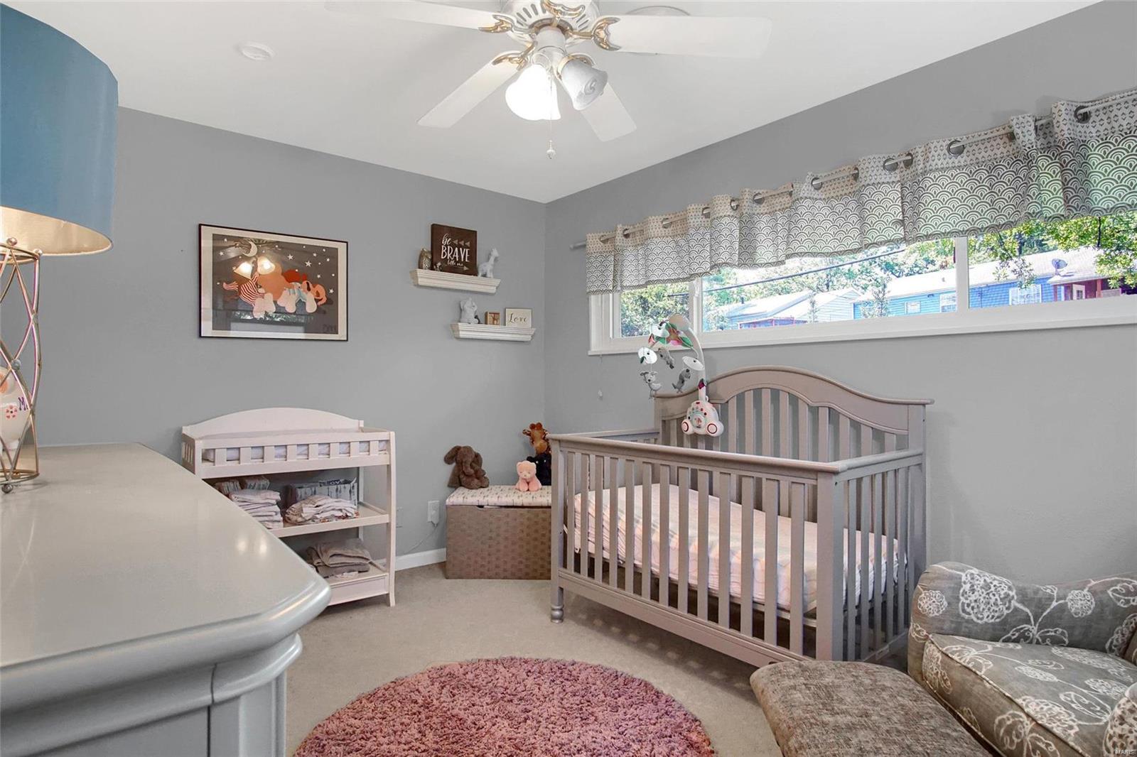 Marlborough Gardens - Residential