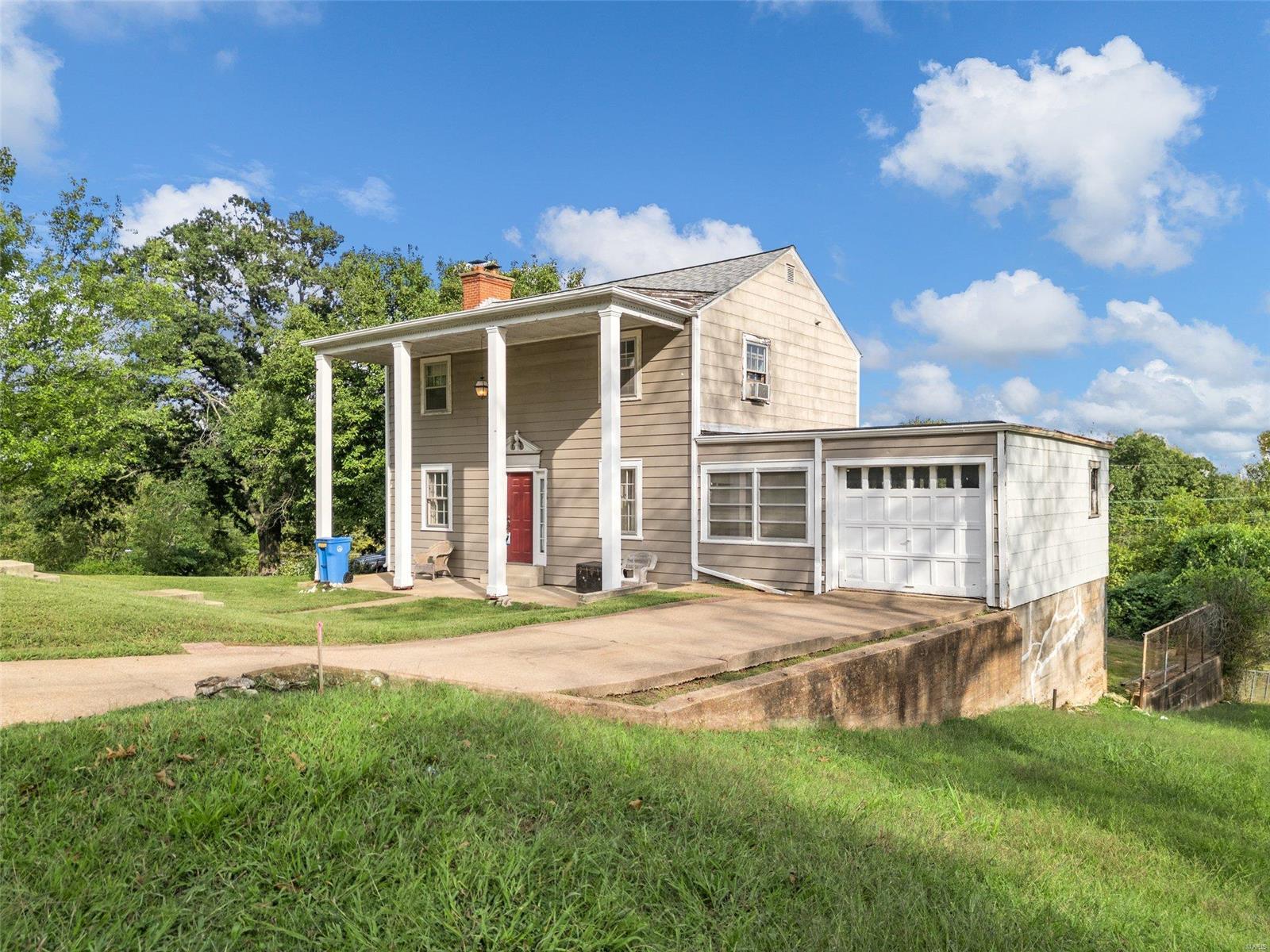 Valley Park, Missouri 63088, United States, 3 Bedrooms Bedrooms, ,2 BathroomsBathrooms,Residential,Pending,33241