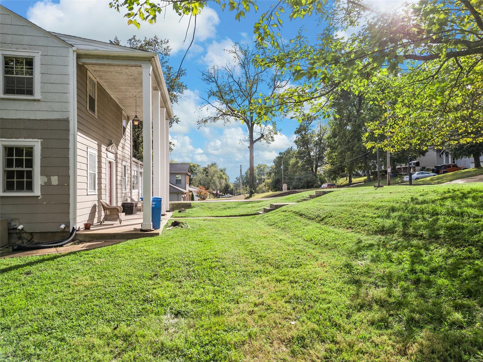 Valley Park, Missouri 63088, United States, 3 Bedrooms Bedrooms, ,2 BathroomsBathrooms,Residential,Pending,33241