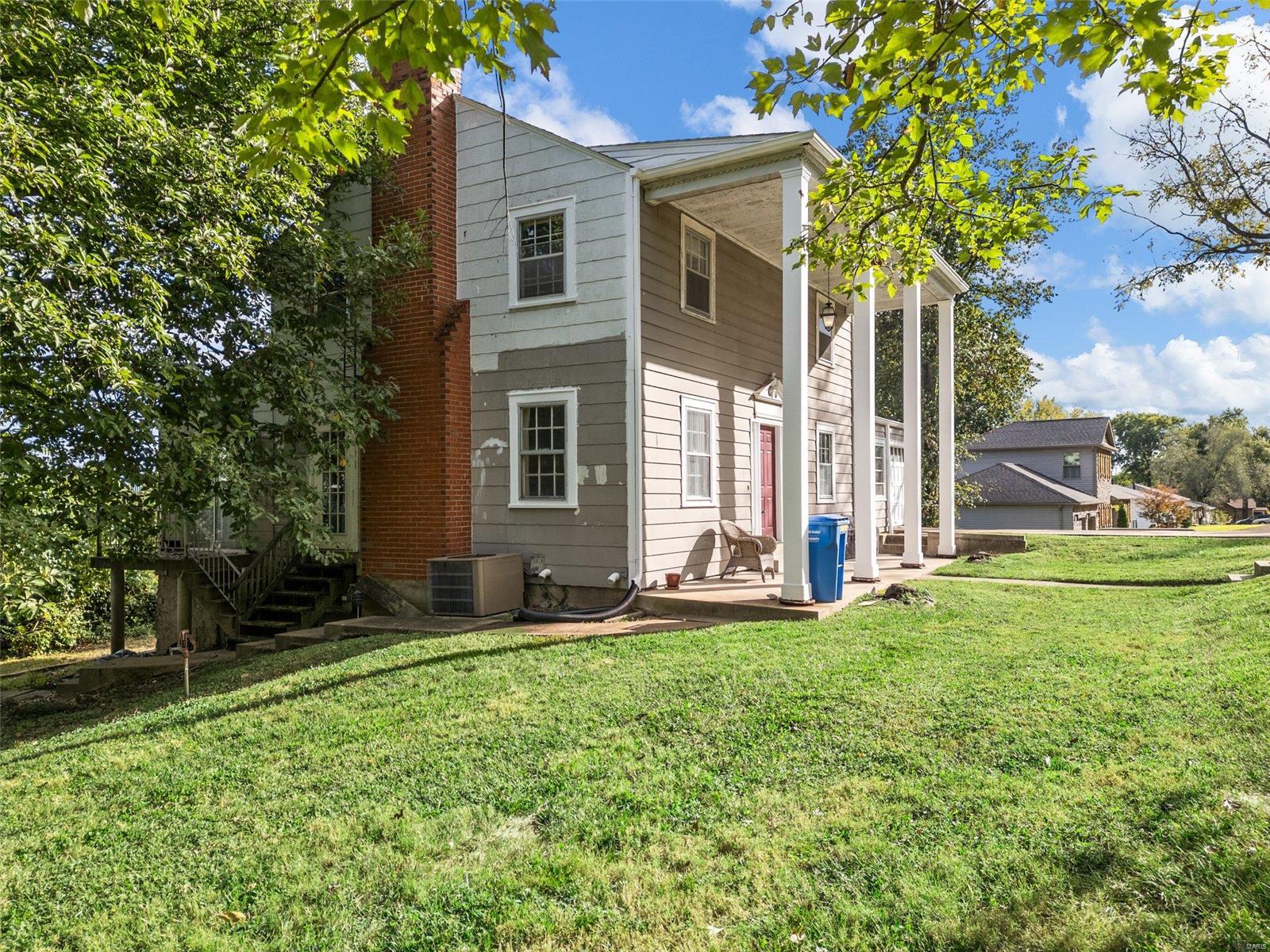 Valley Park, Missouri 63088, United States, 3 Bedrooms Bedrooms, ,2 BathroomsBathrooms,Residential,Pending,33241