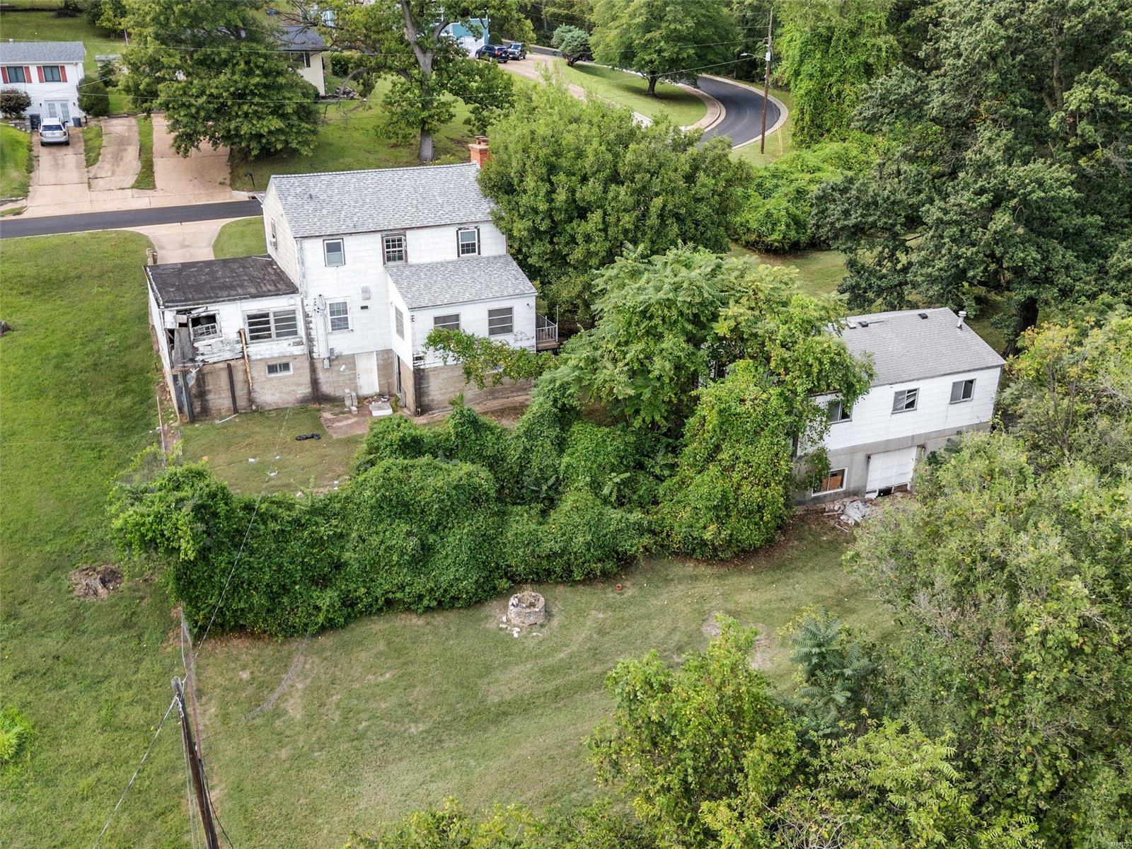 Valley Park, Missouri 63088, United States, 3 Bedrooms Bedrooms, ,2 BathroomsBathrooms,Residential,Pending,33241