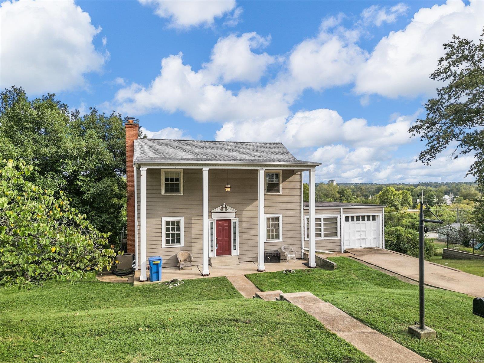 Valley Park, Missouri 63088, United States, 3 Bedrooms Bedrooms, ,2 BathroomsBathrooms,Residential,Pending,33241