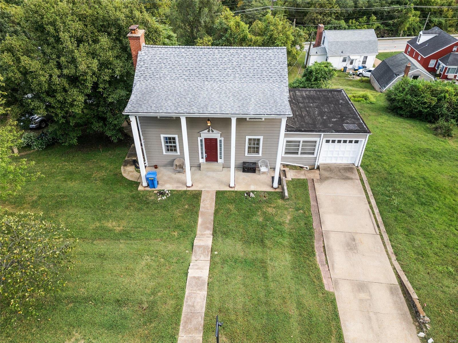 Valley Park, Missouri 63088, United States, 3 Bedrooms Bedrooms, ,2 BathroomsBathrooms,Residential,Pending,33241