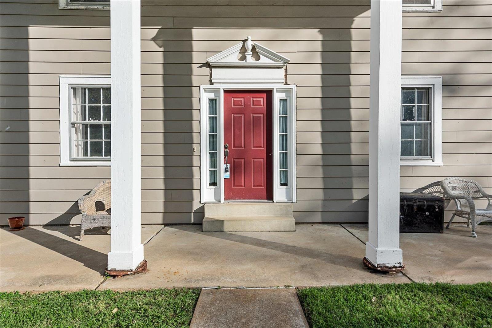 Valley Park, Missouri 63088, United States, 3 Bedrooms Bedrooms, ,2 BathroomsBathrooms,Residential,Pending,33241