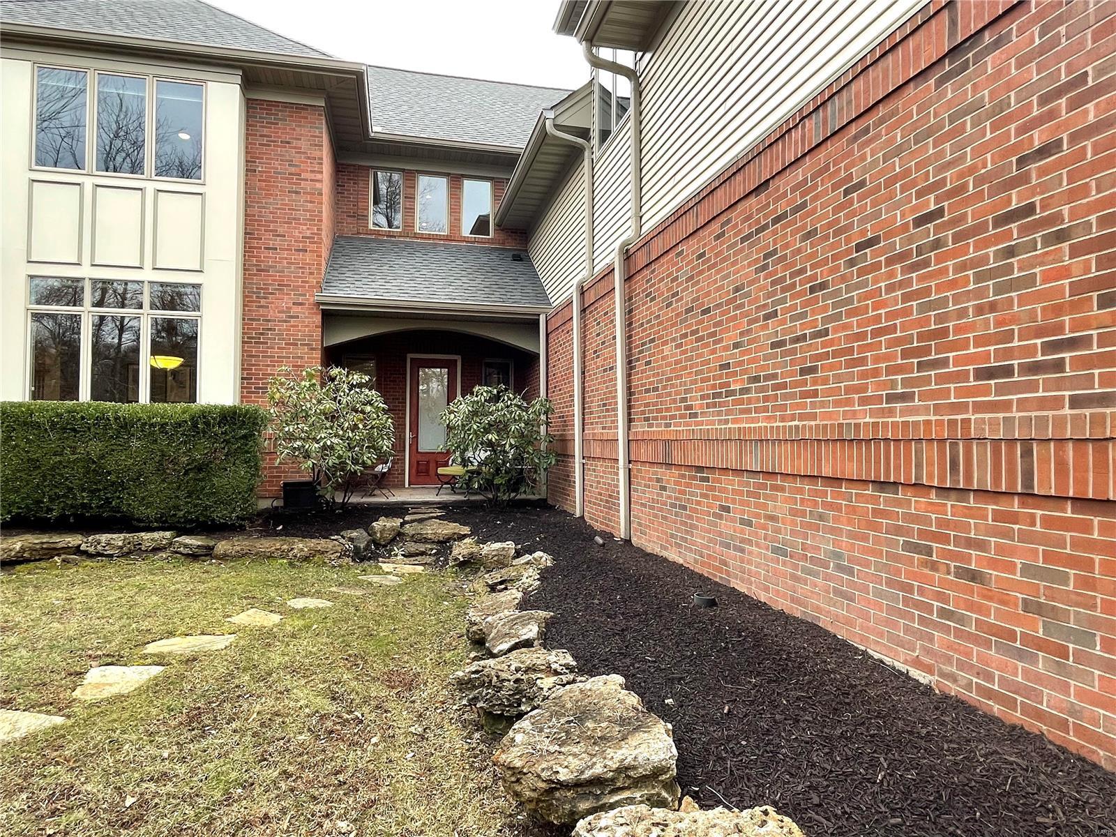 St Albans Forest - Residential