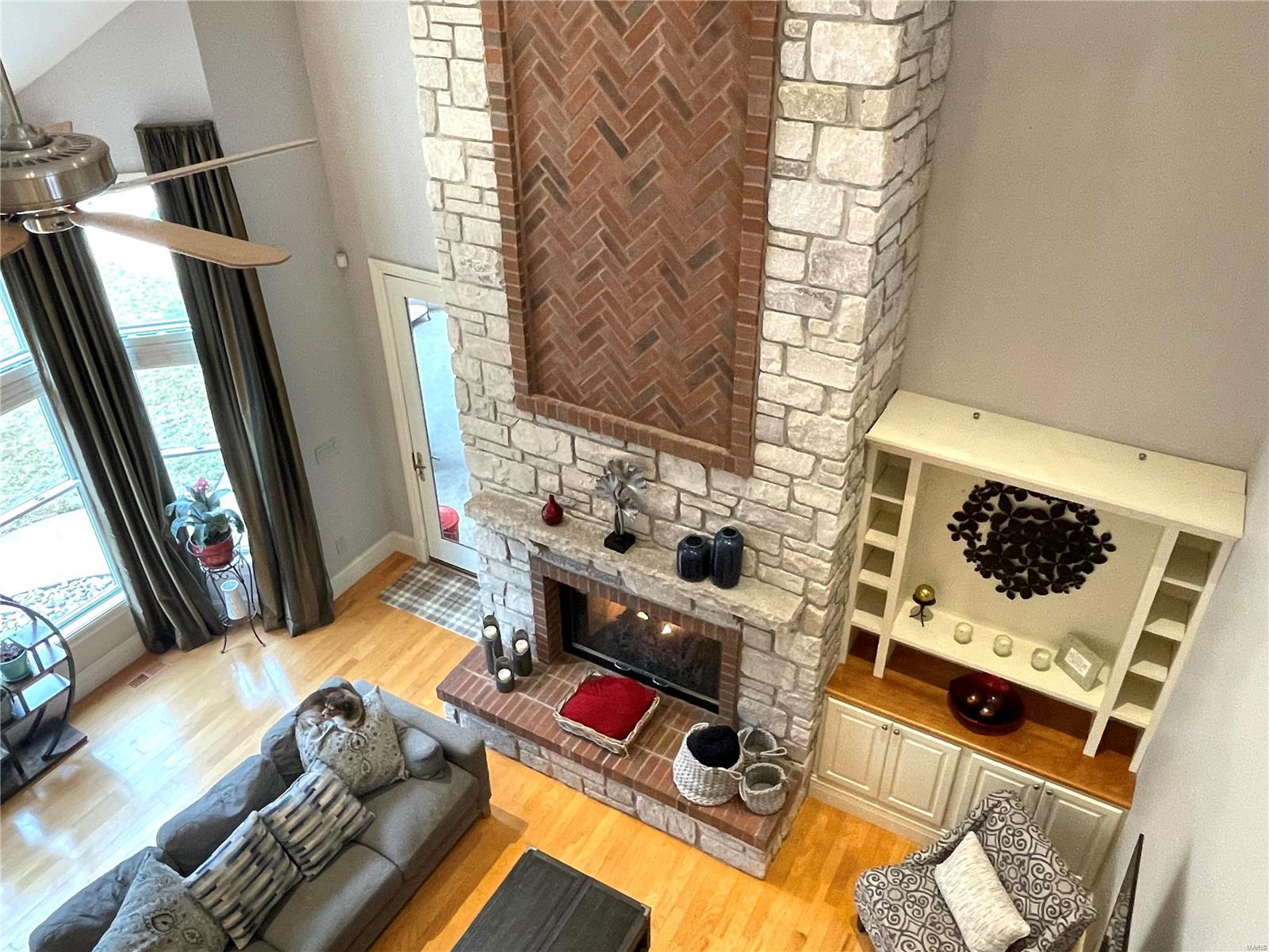 St Albans Forest - Residential