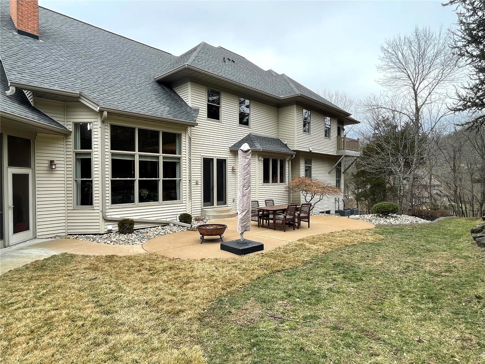 St Albans Forest - Residential