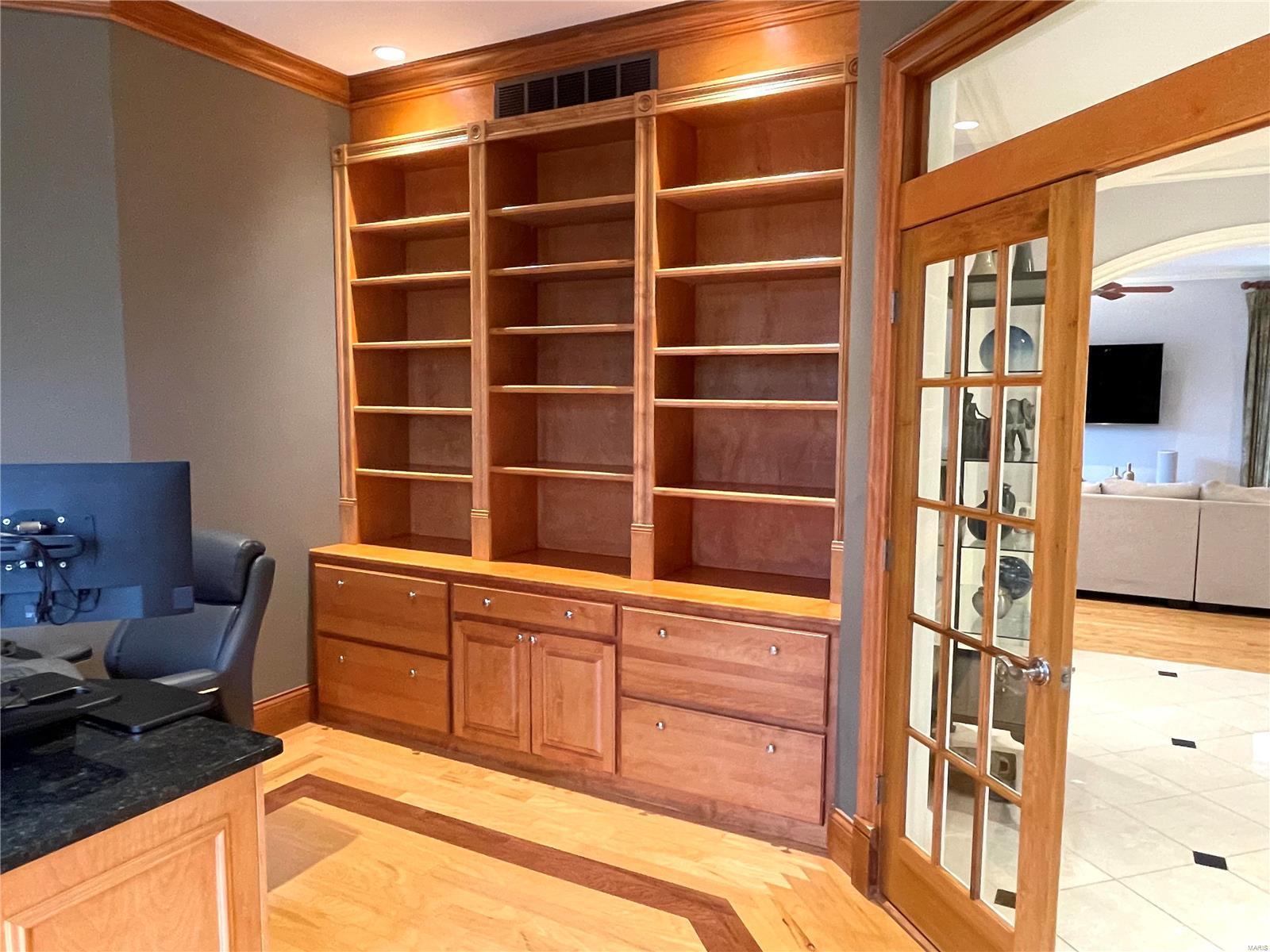 St Albans Forest - Residential