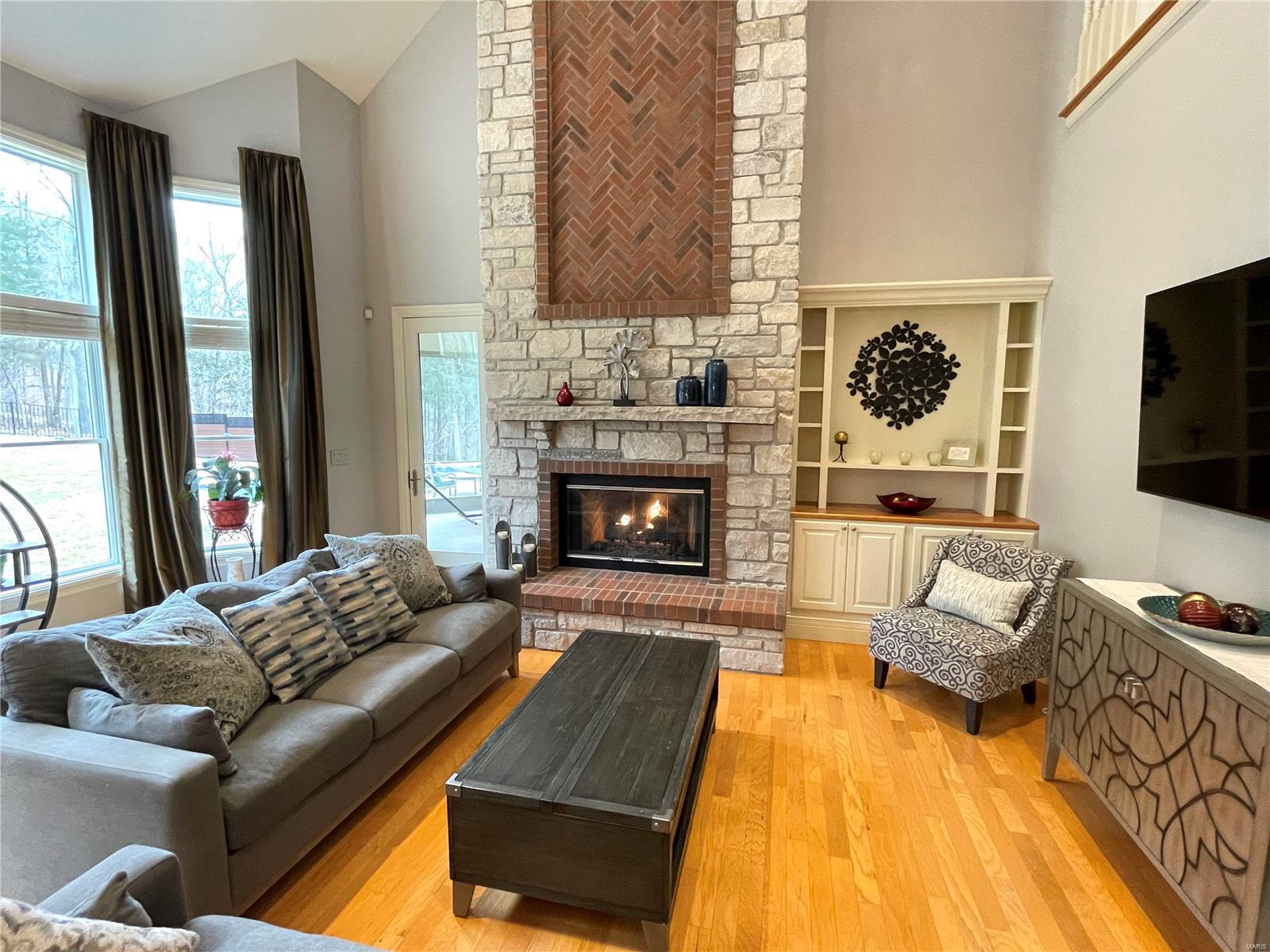 St Albans Forest - Residential