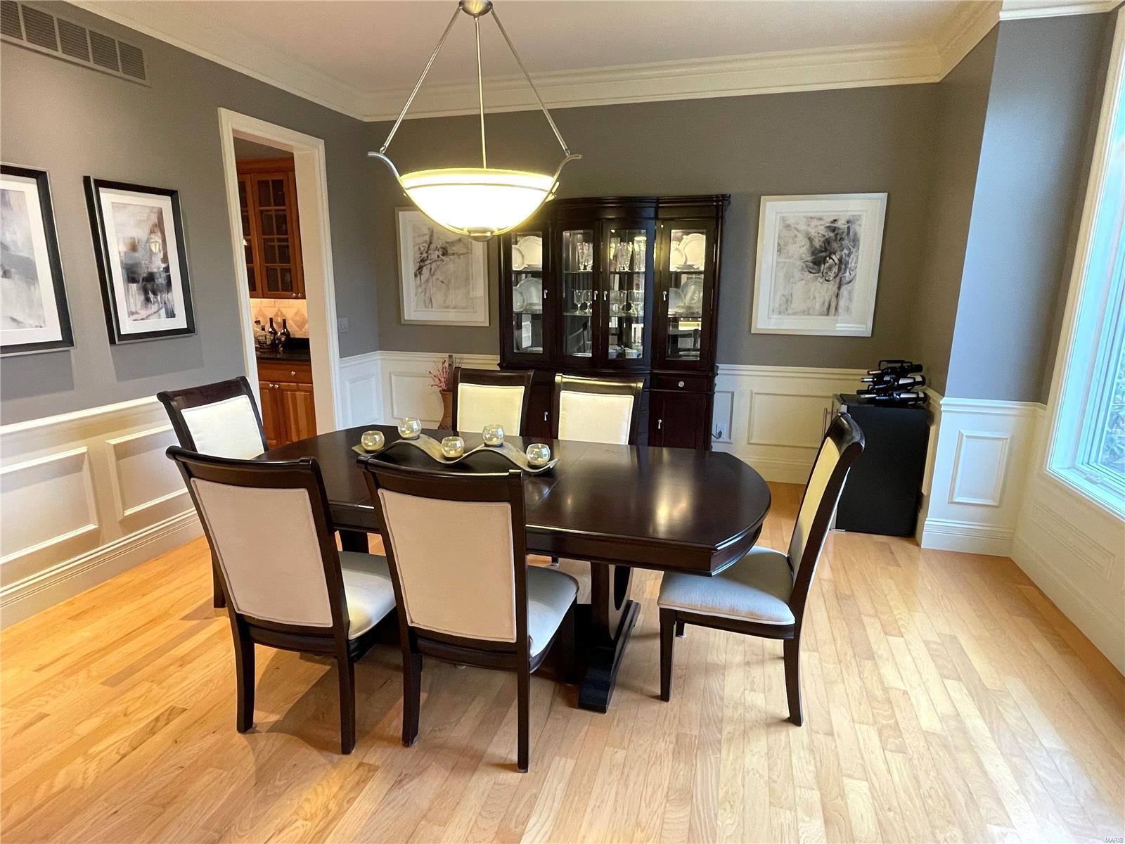 St Albans Forest - Residential