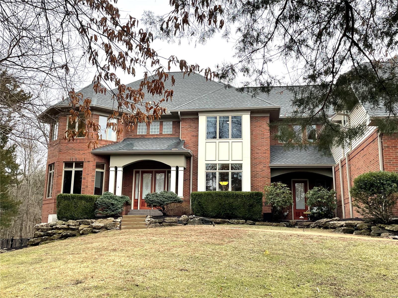 St Albans Forest - Residential