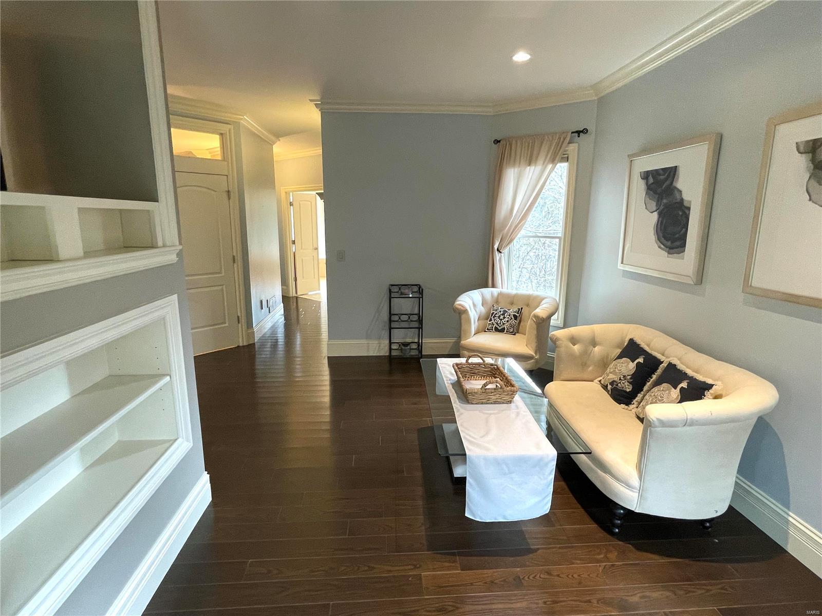 St Albans Forest - Residential