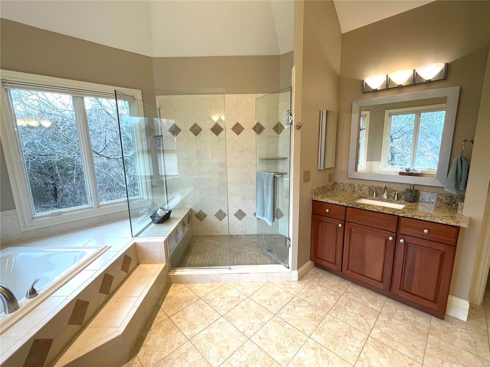 St Albans Forest - Residential