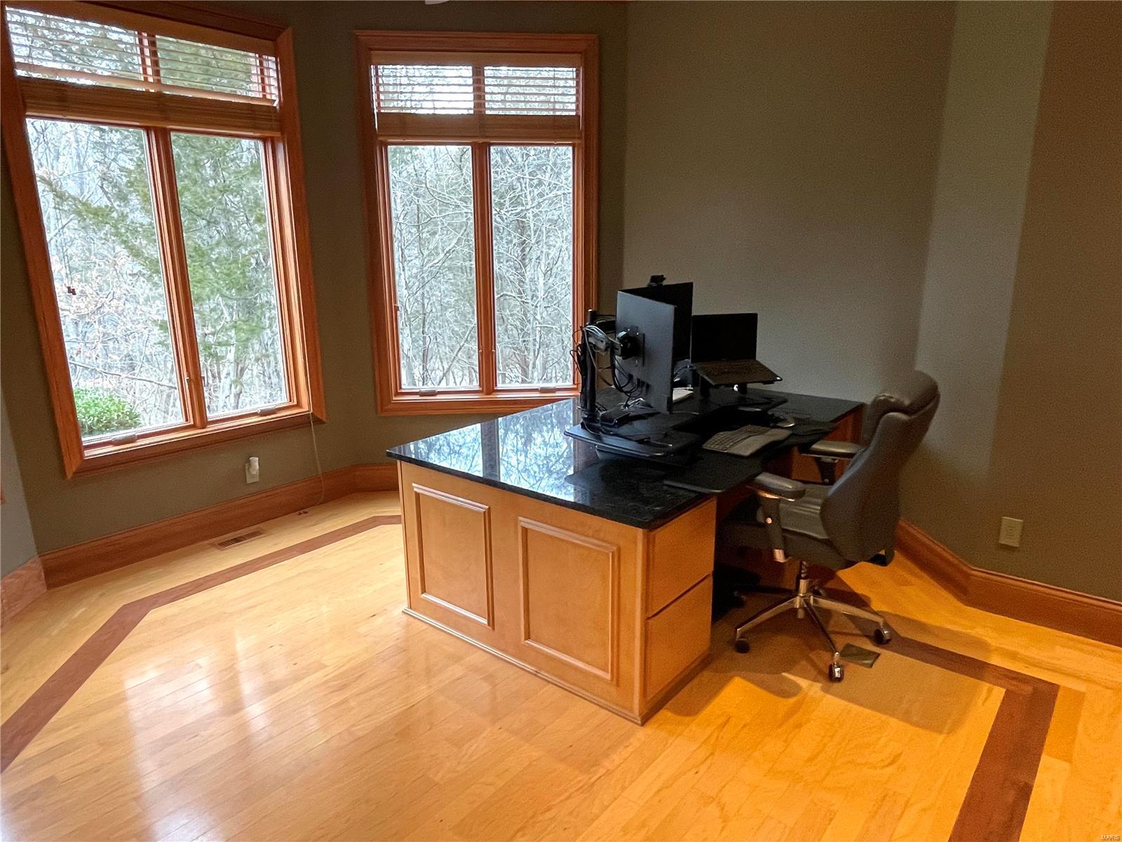 St Albans Forest - Residential