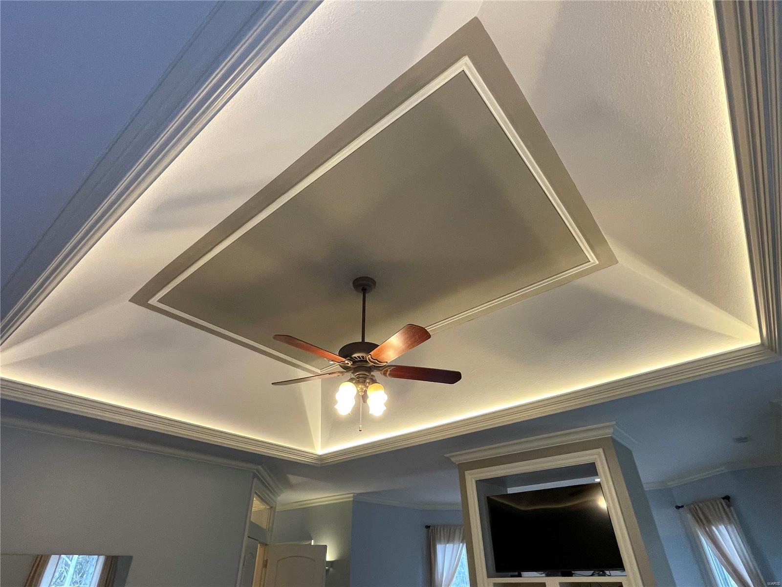 St Albans Forest - Residential