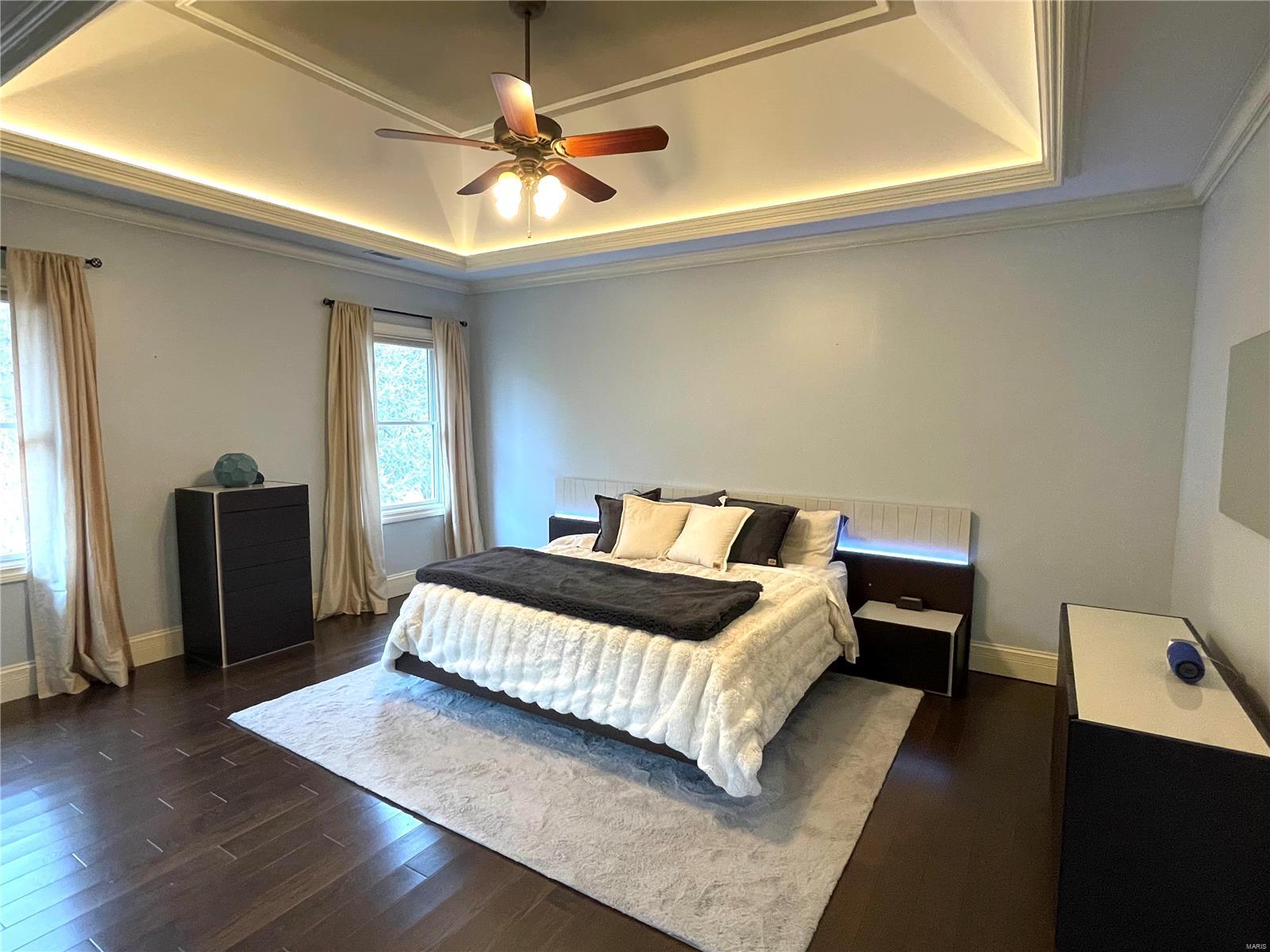 St Albans Forest - Residential